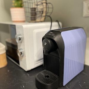 Appartamento deluxe con 1 camera da letto